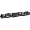 Picture of Midwest Industries Handguard  Gen 2  Black  MLOK  Fits Most Henry 45-70 w/Out Barrel Band MI-H4570