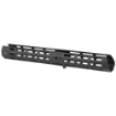 Picture of Midwest Industries Handguard  Gen 2  Black  MLOK  Fits Most Henry 45-70 w/Out Barrel Band MI-H4570