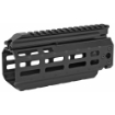 Picture of Midwest Industries Handguard  M-LOK  Fits CZ Scorpion  6.75" Long  Black MI-CZ6.75M