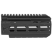 Picture of Midwest Industries Handguard  M-LOK  Fits CZ Scorpion  6.75" Long  Black MI-CZ6.75M