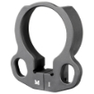 Picture of Midwest Industries Loop End Plate Sling Adapter for 4-position or 6-position CAR/M4 Stock MCTAR-13