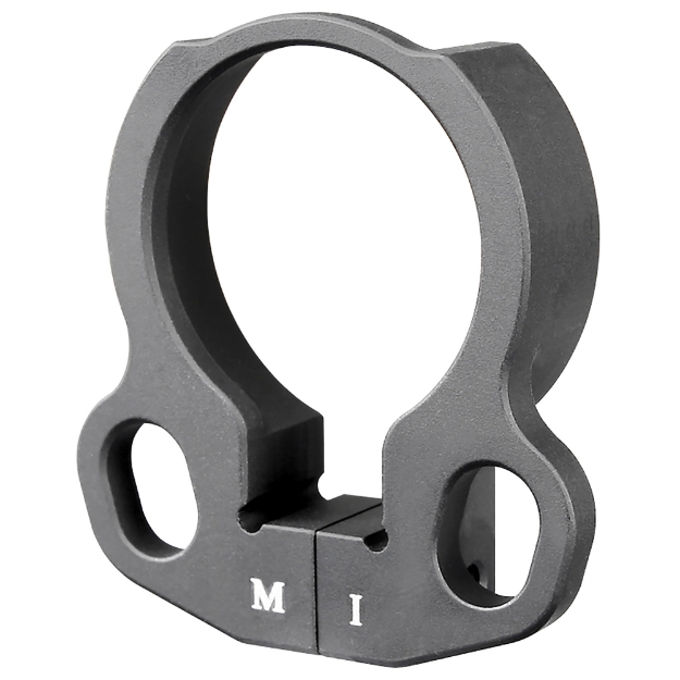 Picture of Midwest Industries Loop End Plate Sling Adapter for 4-position or 6-position CAR/M4 Stock MCTAR-13
