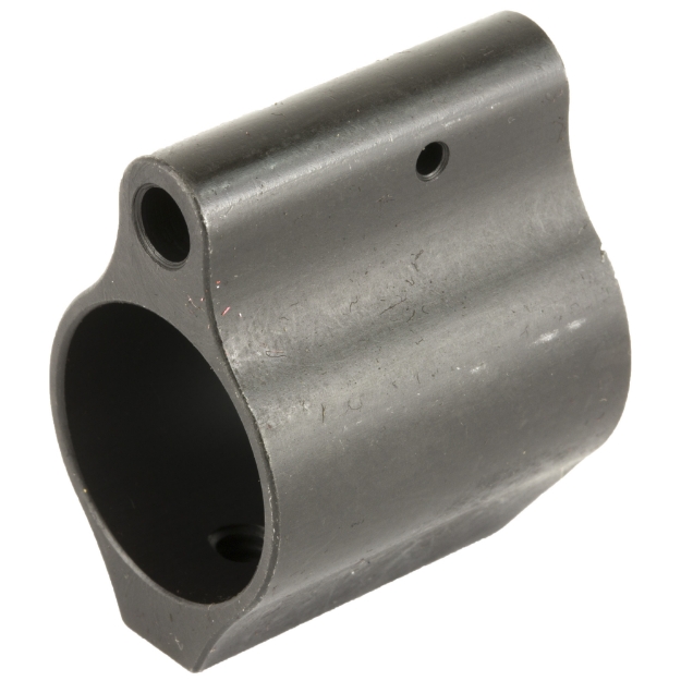 Picture of Midwest Industries Low Profile Gas Block  .750  Black MI-MGB-750