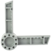 Picture of Midwest Industries LRB  Black  For Glock PCC  Polymer MI-GPCC