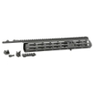 Picture of Midwest Industries M-LOK  Handguard  Black  Marlin 1894 MI-MAR1894XRS-357