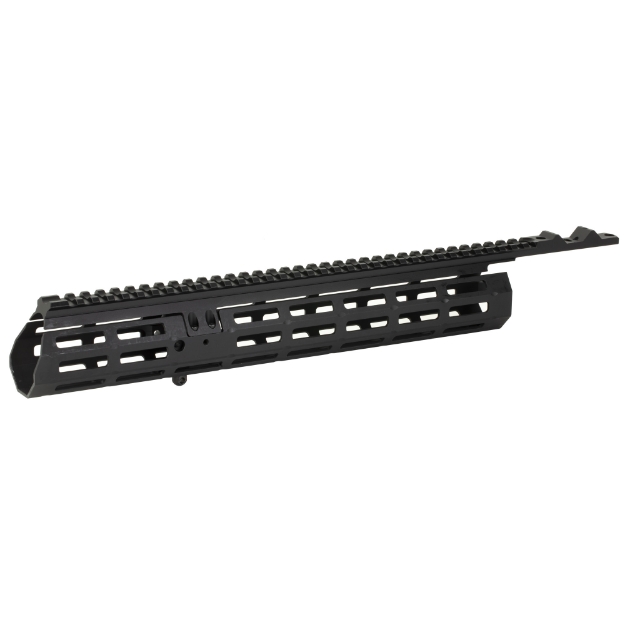Picture of Midwest Industries M-LOK  Handguard  Black  Marlin 1894 MI-MAR1894XRS-4445