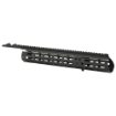 Picture of Midwest Industries M-LOK  Handguard  Black  Marlin 1894 MI-MAR1894XRS-4445