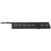Picture of Midwest Industries M-LOK  Handguard  Black  Marlin 1894 MI-MAR1894XRS-4445