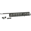Picture of Midwest Industries M-LOK  Handguard  Black  Marlin 1895 MI-MAR1895XRS