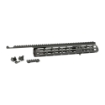 Picture of Midwest Industries M-LOK  Handguard  Black  Marlin 1895 MI-MAR1895XRS-3030