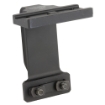 Picture of Midwest Industries Mount  Fits Aimpoint T1/T2/H1  Fits Gen 2 Sub 2000 Carbine  Pivot Design allows for Compact Storage  Black Finish MI-G2SUB-T2