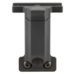 Picture of Midwest Industries Mount  Fits Aimpoint T1/T2/H1  Fits Gen 2 Sub 2000 Carbine  Pivot Design allows for Compact Storage  Black Finish MI-G2SUB-T2
