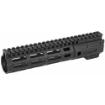 Picture of Midwest Industries Night Fighter M-Lok  Handguard  Black  AR Rifles  9.25" MI-NF9.25