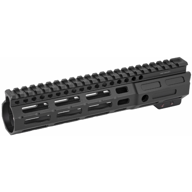 Picture of Midwest Industries Night Fighter M-Lok  Handguard  Black  AR Rifles  9.25" MI-NF9.25