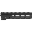 Picture of Midwest Industries Night Fighter M-Lok  Handguard  Black  AR Rifles  9.25" MI-NF9.25