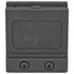 Picture of Midwest Industries NV-Height Mount  Aluminum  Black Anodized Finish  Fits Aimpoint T-1 MI-T1-NV