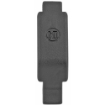 Picture of Midwest Industries Polymer Trigger Guard  Fits AR-15/AR-10  Black MI-TG-BLK
