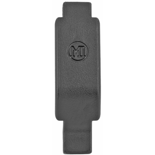 Picture of Midwest Industries Polymer Trigger Guard  Fits AR-15/AR-10  Black MI-TG-BLK
