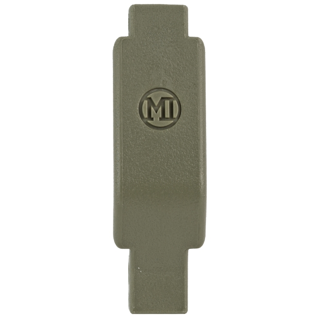 Picture of Midwest Industries Polymer Trigger Guard  Fits AR-15/AR-10  OD Green MI-TG-ODG