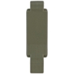 Picture of Midwest Industries Polymer Trigger Guard  Fits AR-15/AR-10  OD Green MI-TG-ODG