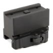 Picture of Midwest Industries QD Mount  Fits Aimpoint T-1 Lower  Black Finish MI-QDT1-1/3