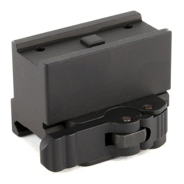 Picture of Midwest Industries QD Mount  Fits Aimpoint T-1 Lower  Black Finish MI-QDT1-1/3