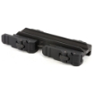 Picture of Midwest Industries QD Mount  Fits Trijicon ACOG and VCOG  2 Lever QD Mount  Black Finish MI-QDTAV2