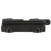 Picture of Midwest Industries QD Mount  Fits Trijicon ACOG and VCOG  2 Lever QD Mount  Black Finish MI-QDTAV2