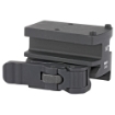 Picture of Midwest Industries QD Mount  Fits Trijicon RMR  Black Finish MI-QDRMR-1/3