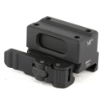 Picture of Midwest Industries QD Mount  Lower 1/3 Co-Witness  Fits Trijicon MRO  Black Finish MI-QDMRO-1/3