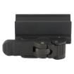 Picture of Midwest Industries QD Optic Mount  Fits Mini Trijicon ACOG TA33  TA44  Black Finish MI-QDTAM