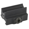 Picture of Midwest Industries QD Optic Mount  Fits Mini Trijicon ACOG TA33  TA44  Black Finish MI-QDTAM