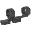 Picture of Midwest Industries QD Ring Mount  35MM  Black  Fits Picatinny Rail MI-QD35SM