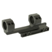 Picture of Midwest Industries QD Scope Mount  1"  with 1.5" Offset  Black Finish MI-QD1SM