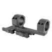 Picture of Midwest Industries QD Scope Mount  30mm  with 1.5" Offset  Black Finish MI-QD30SM