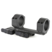 Picture of Midwest Industries QR Ring Mount  34MM   Black  1.5" Offset  Fits Picatinny Rail MI-QD34SM