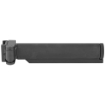 Picture of Midwest Industries Side Folder with MI Stock Tube  Black  Fits Picatinny Rail MI-STAP-SF