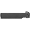 Picture of Midwest Industries Side Folder with MI Stock Tube  Black  Fits Picatinny Rail MI-STAP-SF
