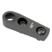 Picture of Midwest Industries Sling Adapter  QD  Sling Mount  Black  M-LOK  QD Sling Mount MI-QDS-M