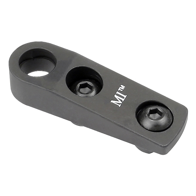 Picture of Midwest Industries Sling Adapter  QD  Sling Mount  Black  M-LOK  QD Sling Mount MI-QDS-M