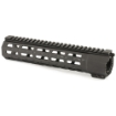 Picture of Midwest Industries SP Series  Handguard  Fits AR-15 Rifles  10.5"  M-LOK  Black MI-SP10M