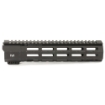 Picture of Midwest Industries SP Series  Handguard  Fits AR-15 Rifles  10.5"  M-LOK  Black MI-SP10M