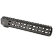 Picture of Midwest Industries SP Series  Handguard  Fits AR-15 Rifles  12.625"  M-LOK  Black MI-SP12M