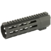 Picture of Midwest Industries SP Series  Handguard  Fits AR-15 Rifles  7"  M-LOK  Black MI-SP7M