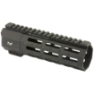 Picture of Midwest Industries SP Series  Handguard  Fits AR-15 Rifles  7"  M-LOK  Black MI-SP7M