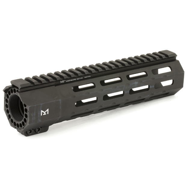 Picture of Midwest Industries SP Series  Handguard  Fits AR-15 Rifles  9"  M-LOK  Black MI-SP9M