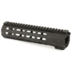 Picture of Midwest Industries SP Series  Handguard  Fits AR-15 Rifles  9"  M-LOK  Black MI-SP9M