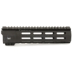 Picture of Midwest Industries SP Series  Handguard  Fits AR-15 Rifles  9"  M-LOK  Black MI-SP9M