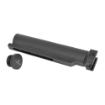 Picture of Midwest Industries Stock Tube Adaptor  Fits Picatinny  Black MI-STAP