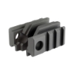 Picture of Midwest Industries Tactical Light Mount  Fits AR Front Sight  Black MCTAR-01G2